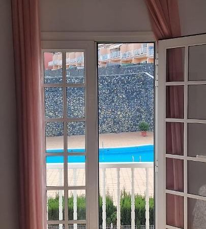 Vv Tu Lugar En La Palma Daire Breña Baja Dış mekan fotoğraf