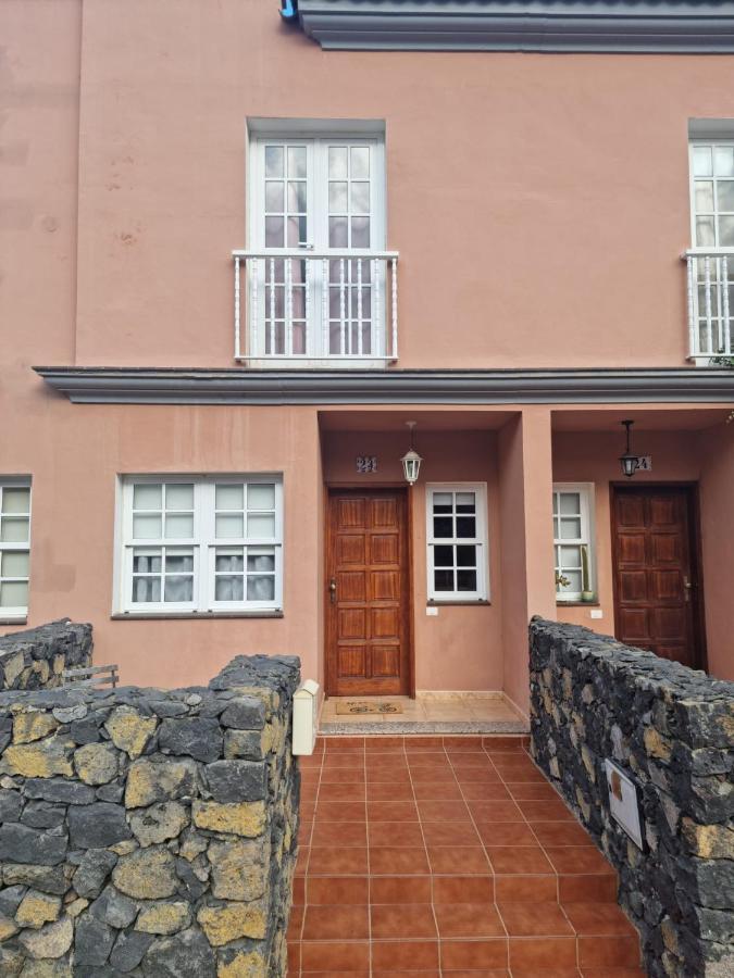 Vv Tu Lugar En La Palma Daire Breña Baja Dış mekan fotoğraf