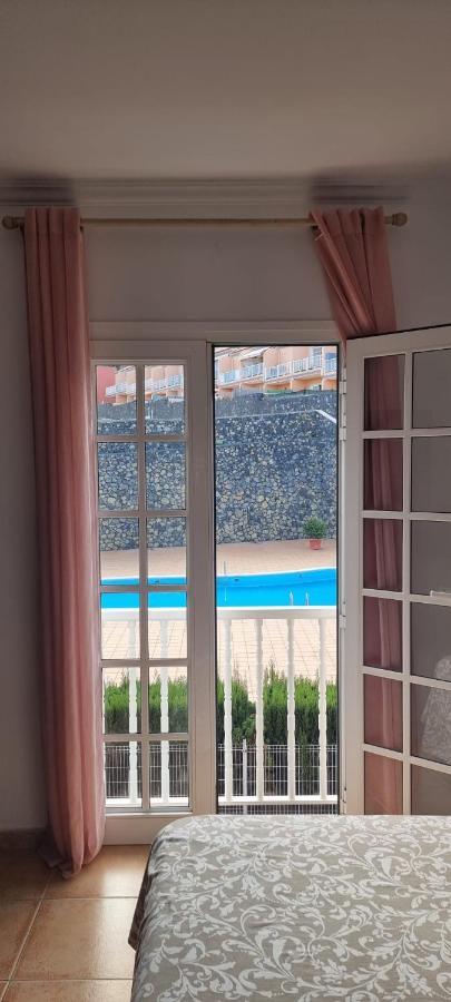 Vv Tu Lugar En La Palma Daire Breña Baja Dış mekan fotoğraf