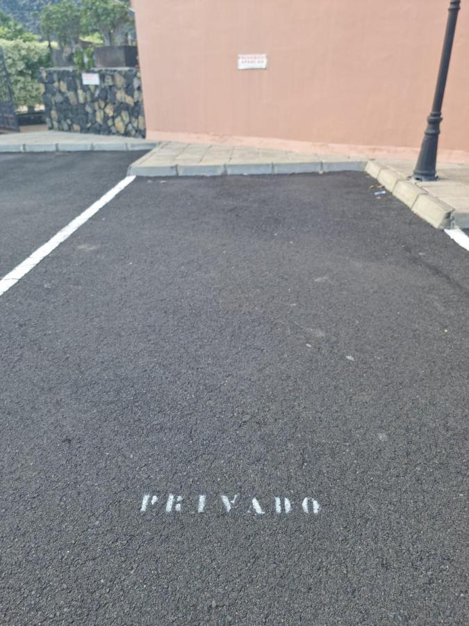 Vv Tu Lugar En La Palma Daire Breña Baja Dış mekan fotoğraf