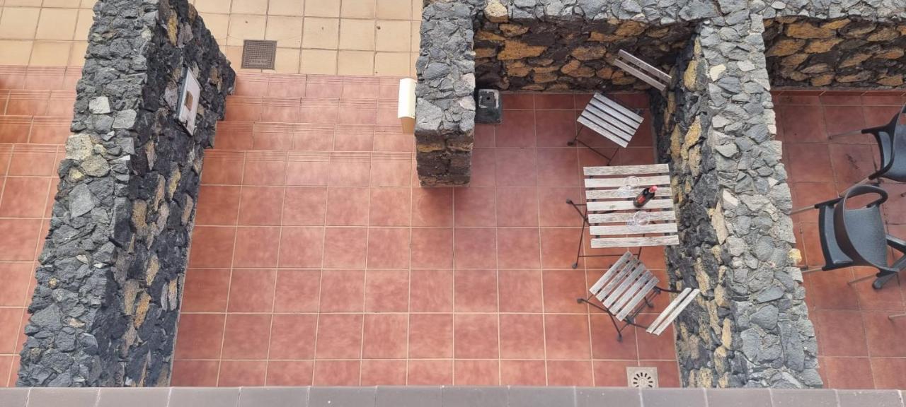Vv Tu Lugar En La Palma Daire Breña Baja Dış mekan fotoğraf