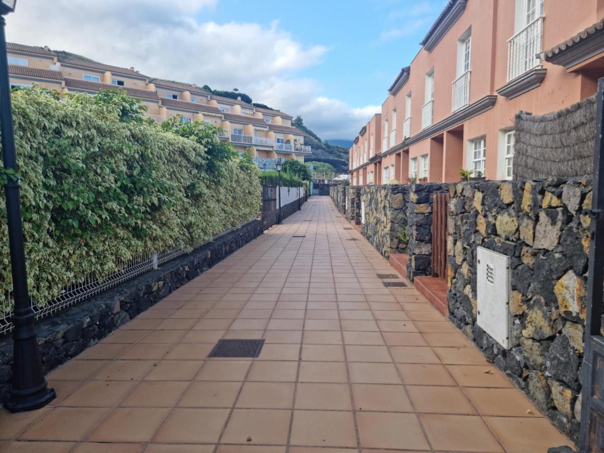 Vv Tu Lugar En La Palma Daire Breña Baja Dış mekan fotoğraf