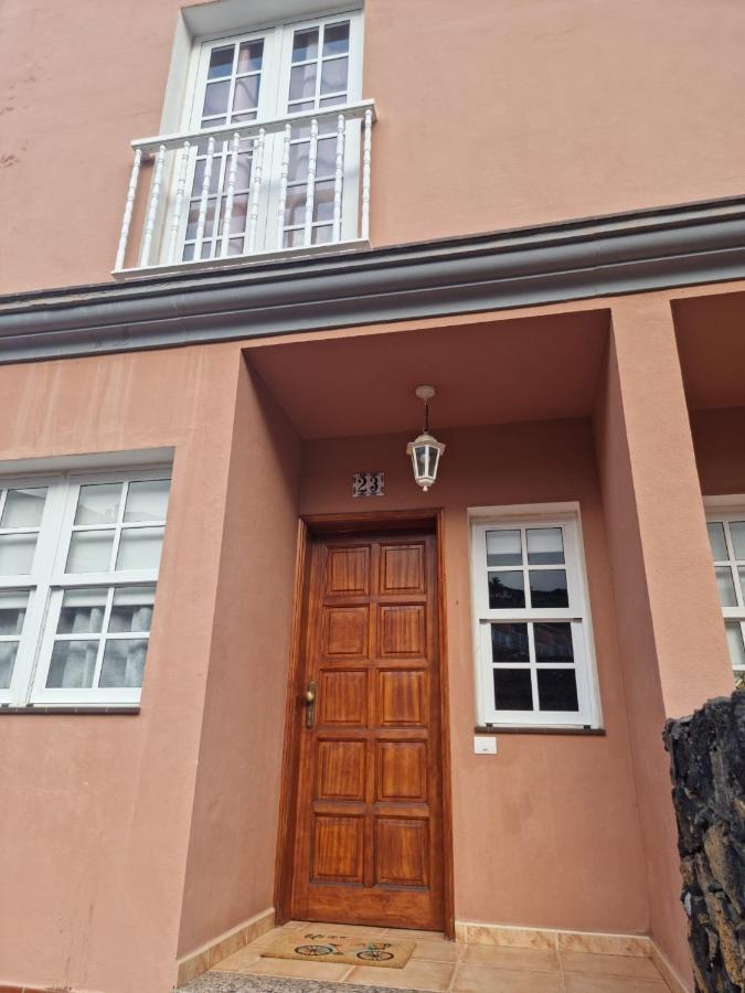 Vv Tu Lugar En La Palma Daire Breña Baja Dış mekan fotoğraf