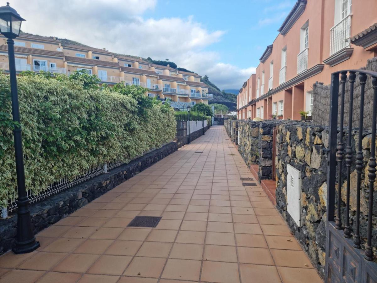 Vv Tu Lugar En La Palma Daire Breña Baja Dış mekan fotoğraf