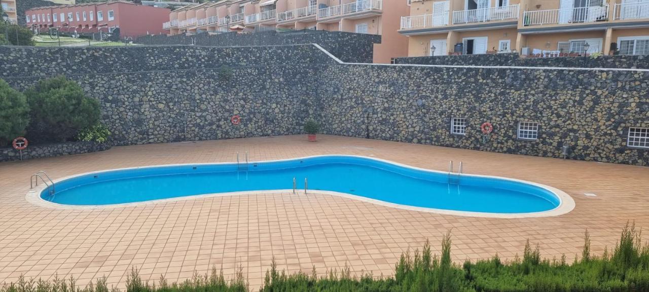 Vv Tu Lugar En La Palma Daire Breña Baja Dış mekan fotoğraf