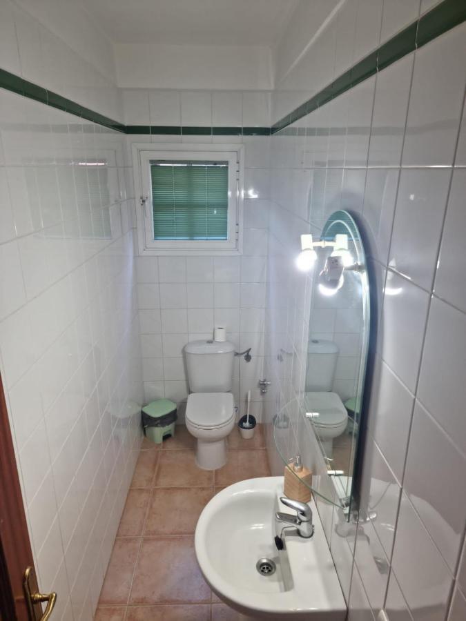 Vv Tu Lugar En La Palma Daire Breña Baja Dış mekan fotoğraf