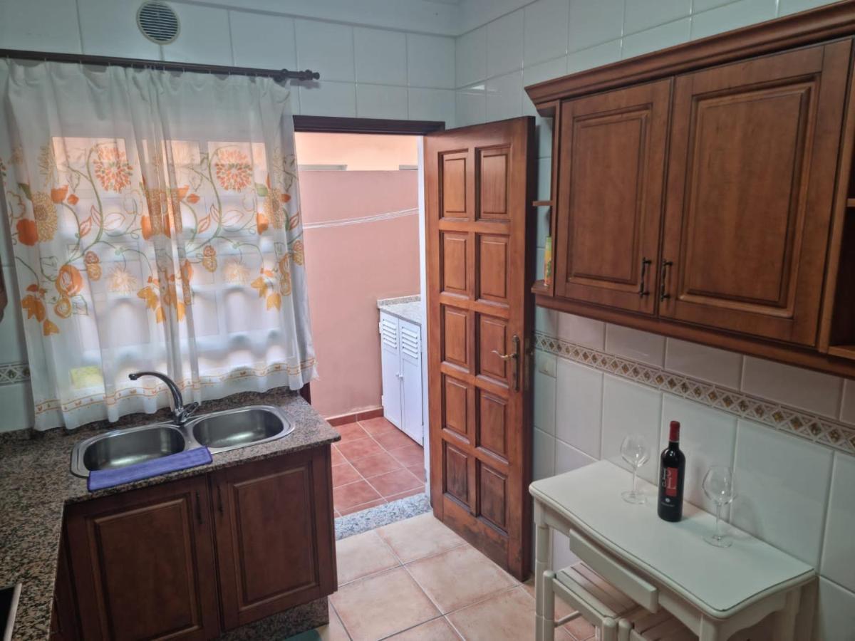 Vv Tu Lugar En La Palma Daire Breña Baja Dış mekan fotoğraf